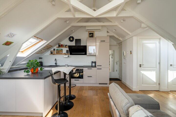 Foto 4 – Sarphatistraat 85 K, Amsterdam