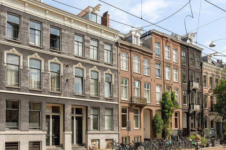 Foto 32 – Sarphatistraat 85 K, Amsterdam