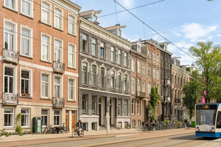 Foto 34 – Sarphatistraat 85 K, Amsterdam