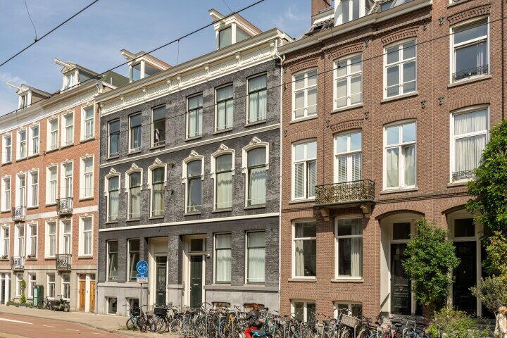 Foto 35 – Sarphatistraat 85 K, Amsterdam