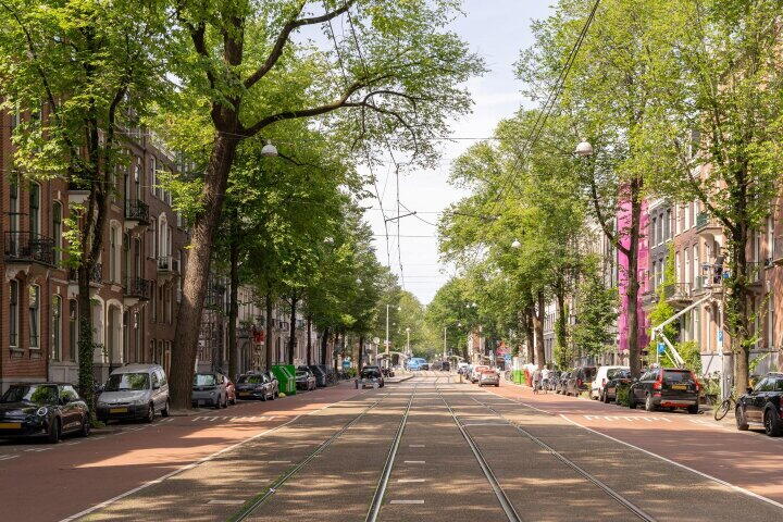 Foto 5 – Sarphatistraat 85 K, Amsterdam