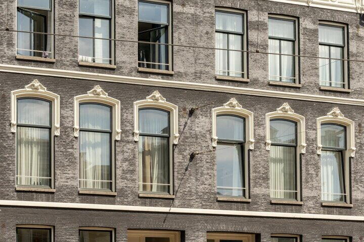 Foto 6 – Sarphatistraat 85 K, Amsterdam