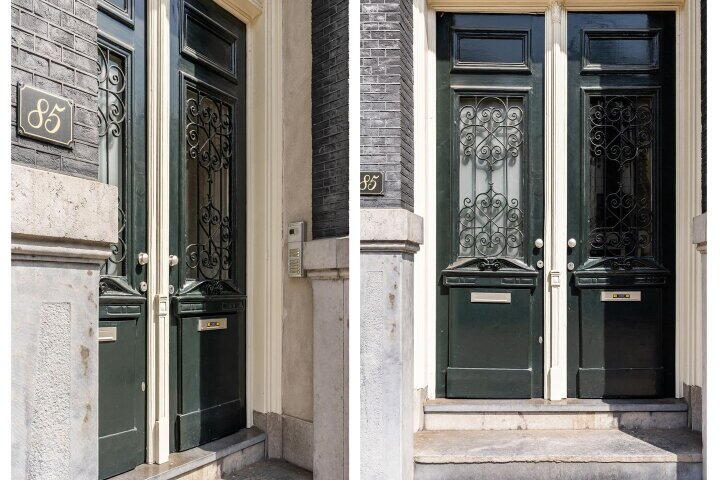 Foto 7 – Sarphatistraat 85 K, Amsterdam