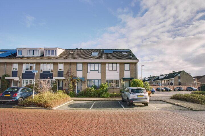 Foto 2 - Sartrezijde 42, Zoetermeer