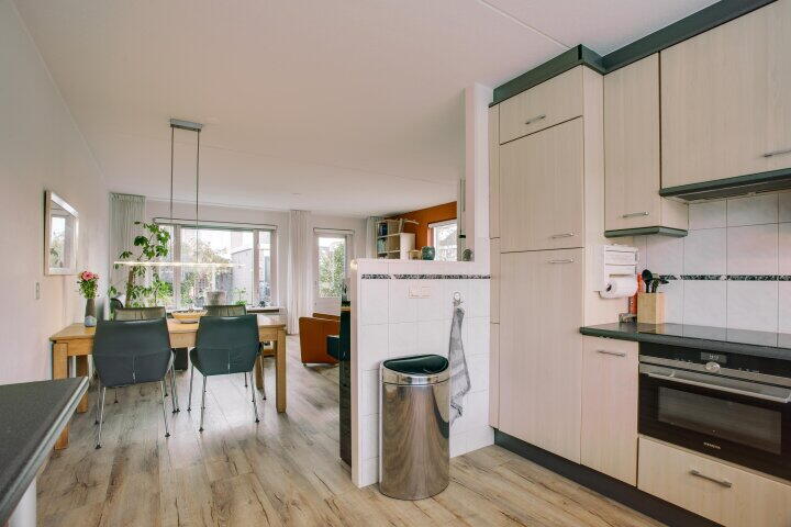 Foto 13 - Sartrezijde 42, Zoetermeer