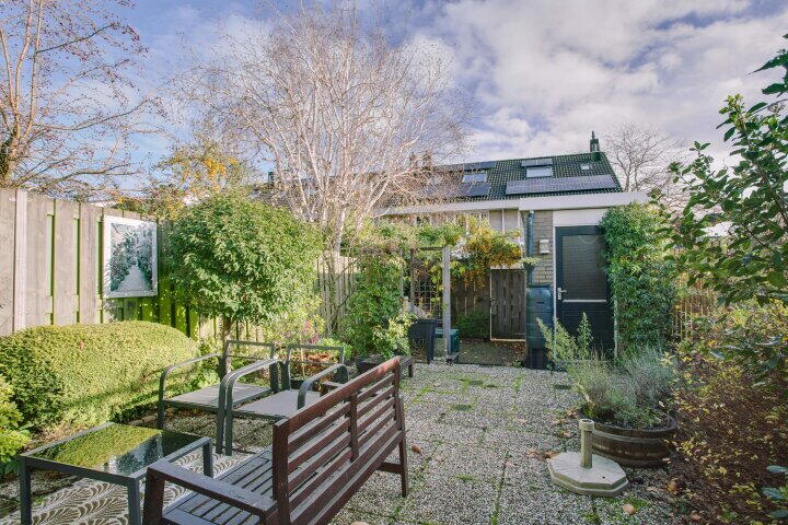 Foto 14 - Sartrezijde 42, Zoetermeer