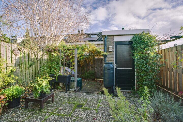 Foto 15 - Sartrezijde 42, Zoetermeer