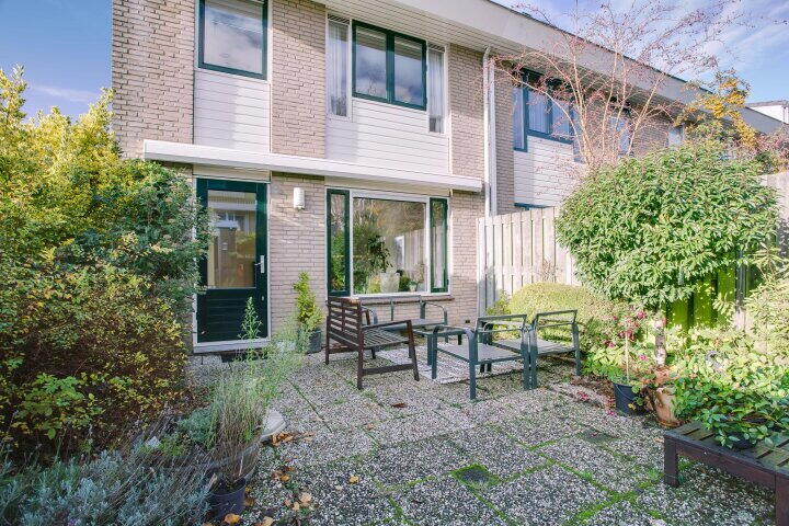 Foto 16 - Sartrezijde 42, Zoetermeer