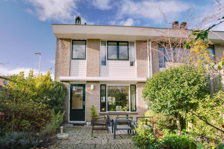 Foto 17 - Sartrezijde 42, Zoetermeer