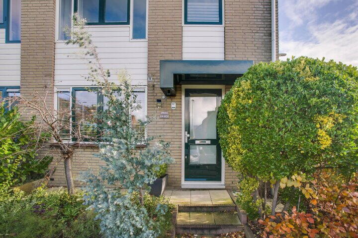 Foto 3 - Sartrezijde 42, Zoetermeer