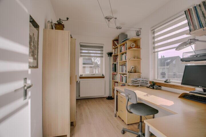 Foto 23 - Sartrezijde 42, Zoetermeer