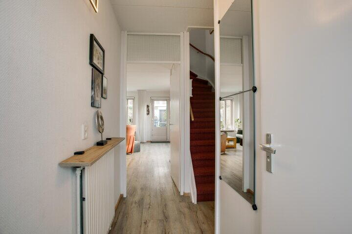 Foto 4 - Sartrezijde 42, Zoetermeer