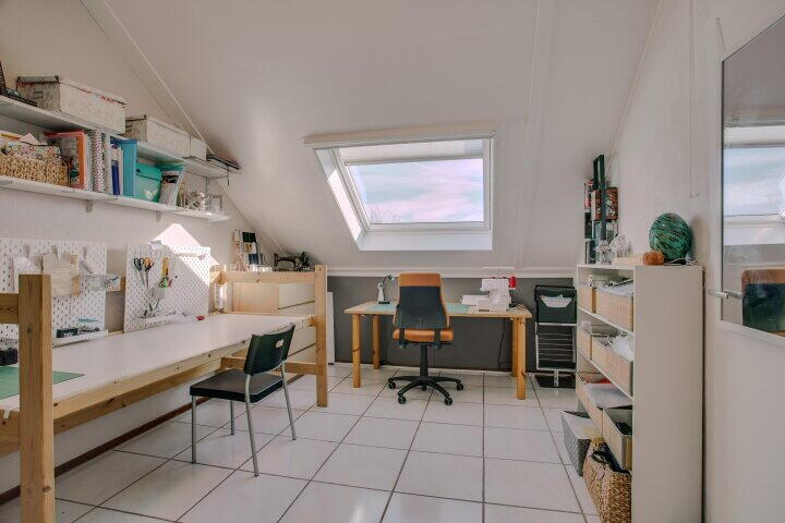 Foto 37 - Sartrezijde 42, Zoetermeer