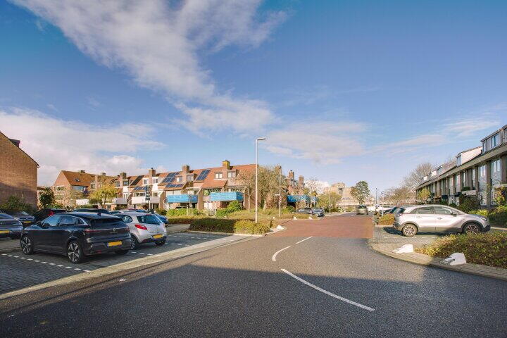 Foto 39 - Sartrezijde 42, Zoetermeer