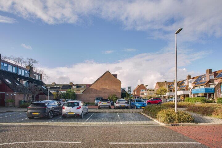 Foto 40 - Sartrezijde 42, Zoetermeer