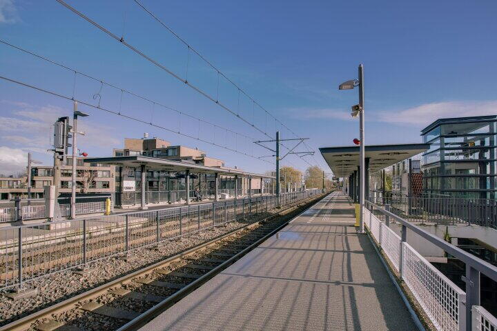 Foto 42 - Sartrezijde 42, Zoetermeer