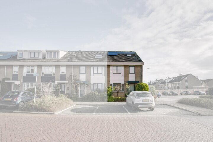 Foto 43 - Sartrezijde 42, Zoetermeer