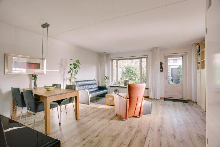 Foto 6 - Sartrezijde 42, Zoetermeer