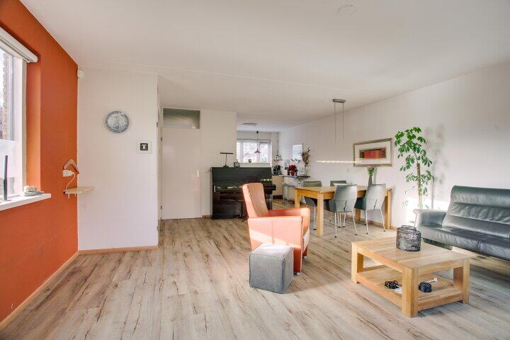 Foto 7 - Sartrezijde 42, Zoetermeer