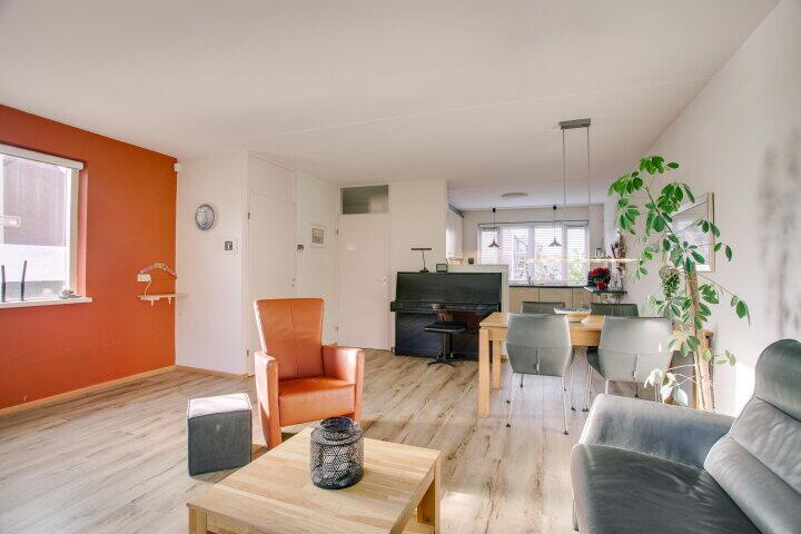 Foto 8 - Sartrezijde 42, Zoetermeer