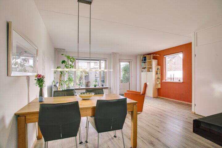 Foto 9 - Sartrezijde 42, Zoetermeer