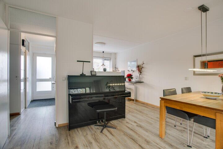 Foto 10 - Sartrezijde 42, Zoetermeer