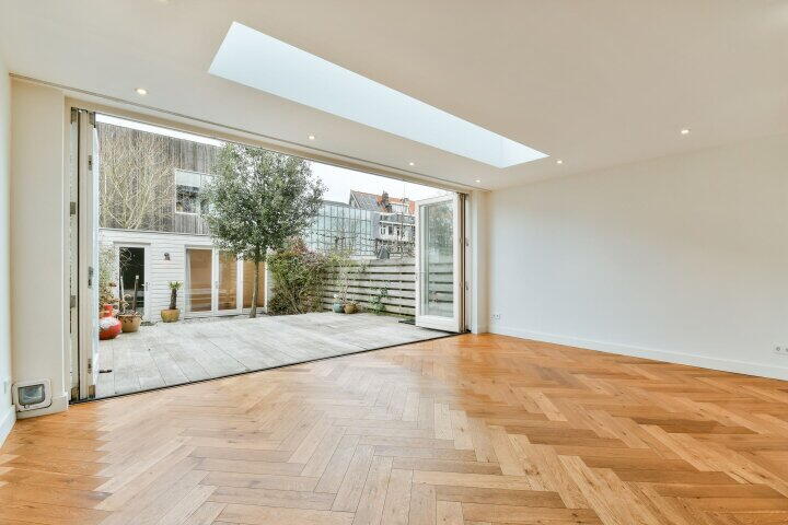 Foto 2 - Sassenheimstraat 66 H, Amsterdam