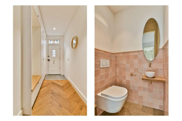 Foto 12 - Sassenheimstraat 66 H, Amsterdam