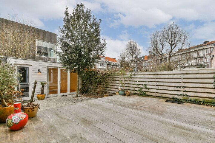 Foto 20 - Sassenheimstraat 66 H, Amsterdam