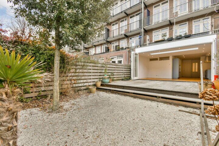 Foto 3 - Sassenheimstraat 66 H, Amsterdam