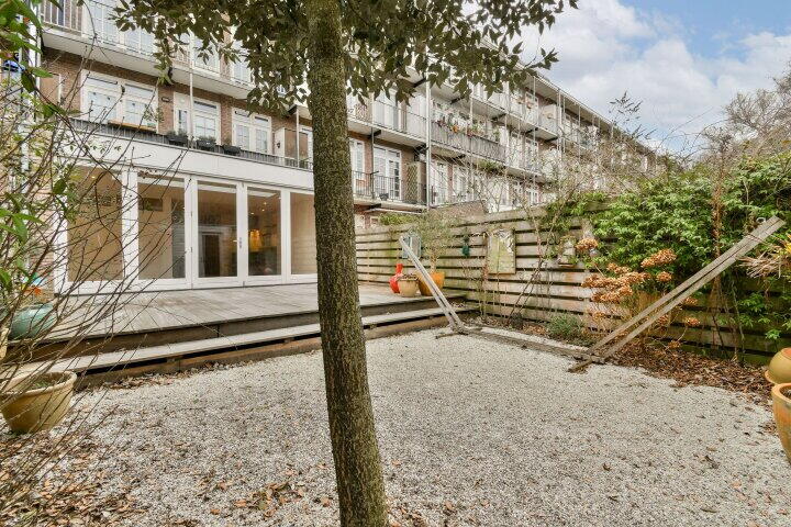 Foto 21 - Sassenheimstraat 66 H, Amsterdam