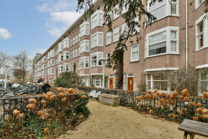 Foto 28 - Sassenheimstraat 66 H, Amsterdam