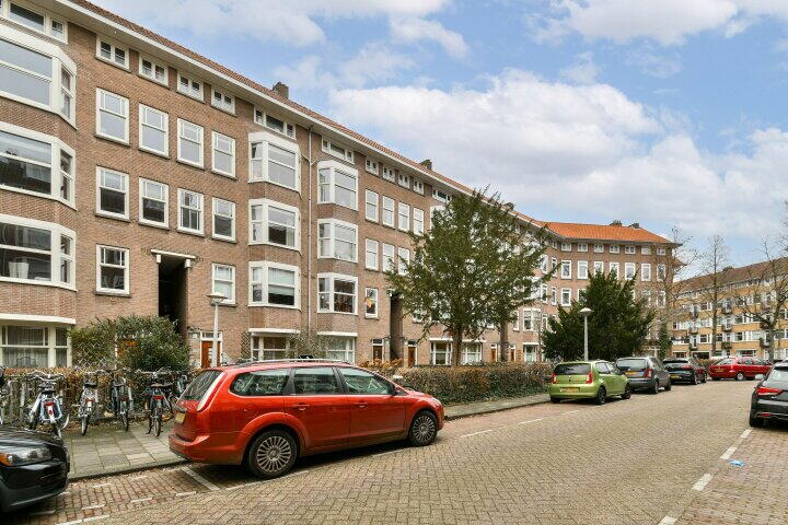 Foto 29 - Sassenheimstraat 66 H, Amsterdam