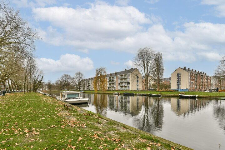 Foto 30 - Sassenheimstraat 66 H, Amsterdam