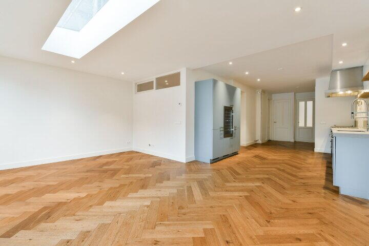 Foto 4 - Sassenheimstraat 66 H, Amsterdam