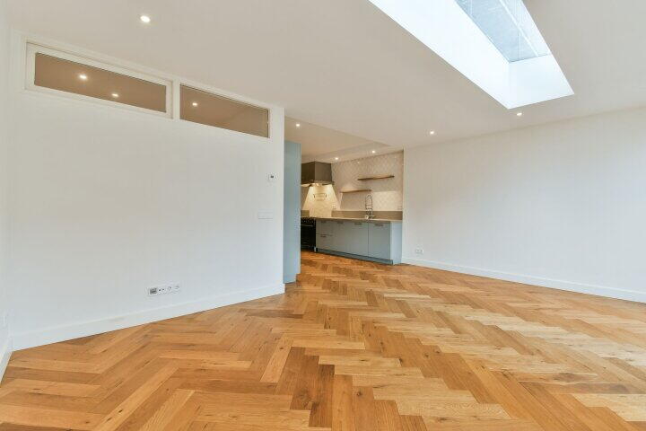 Foto 5 - Sassenheimstraat 66 H, Amsterdam