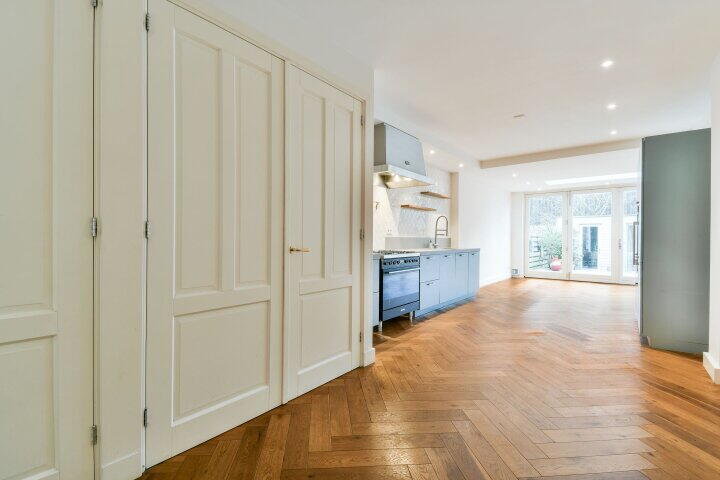 Foto 6 - Sassenheimstraat 66 H, Amsterdam