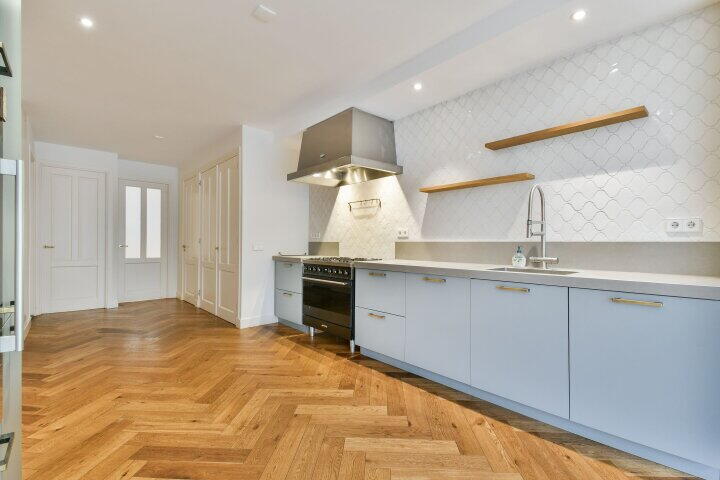 Foto 7 - Sassenheimstraat 66 H, Amsterdam