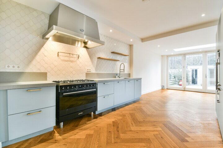 Foto 9 - Sassenheimstraat 66 H, Amsterdam