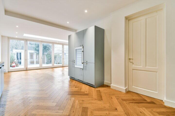 Foto 10 - Sassenheimstraat 66 H, Amsterdam