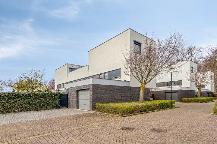 Foto 1 - Savelsbosch 25, Maastricht