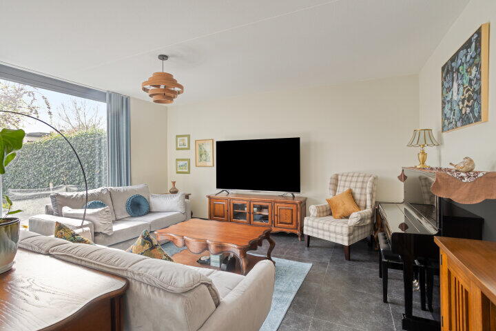 Foto 2 - Savelsbosch 25, Maastricht