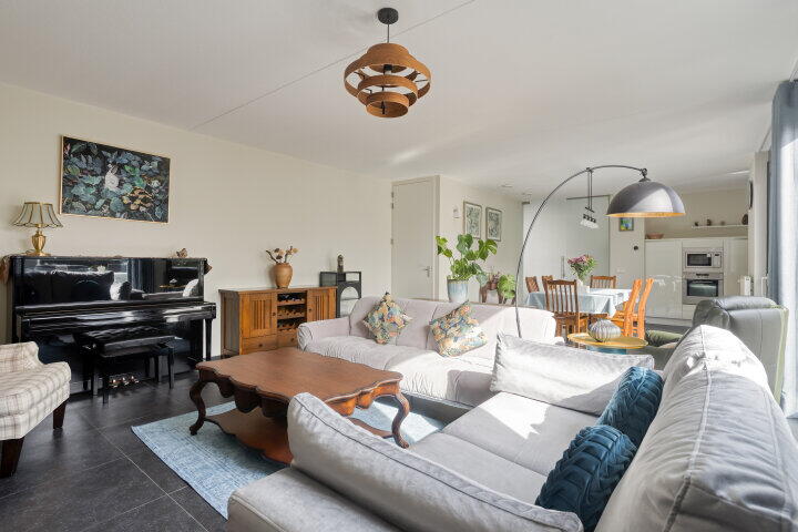 Foto 11 - Savelsbosch 25, Maastricht