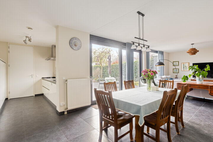 Foto 14 - Savelsbosch 25, Maastricht