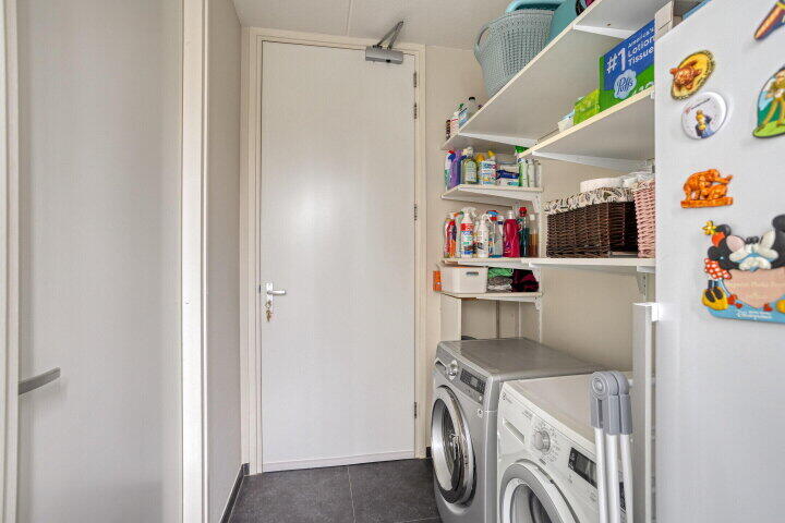 Foto 18 - Savelsbosch 25, Maastricht