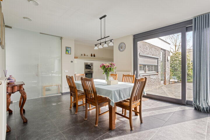 Foto 3 - Savelsbosch 25, Maastricht