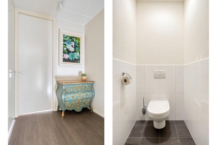 Foto 21 - Savelsbosch 25, Maastricht