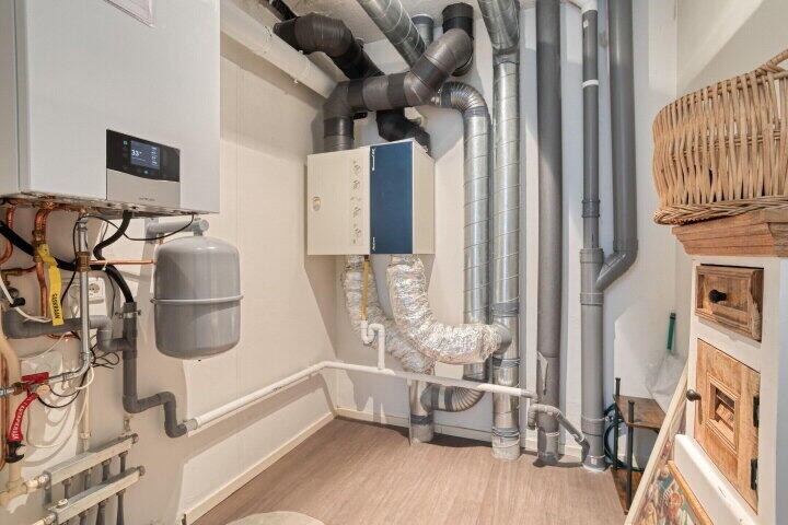 Foto 29 - Savelsbosch 25, Maastricht