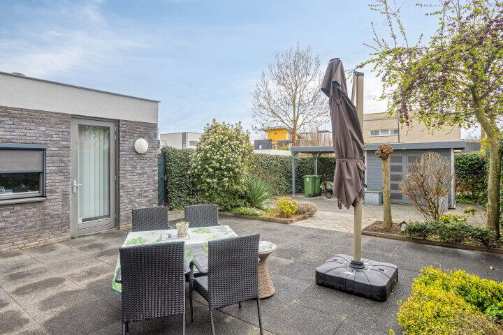 Foto 4 - Savelsbosch 25, Maastricht