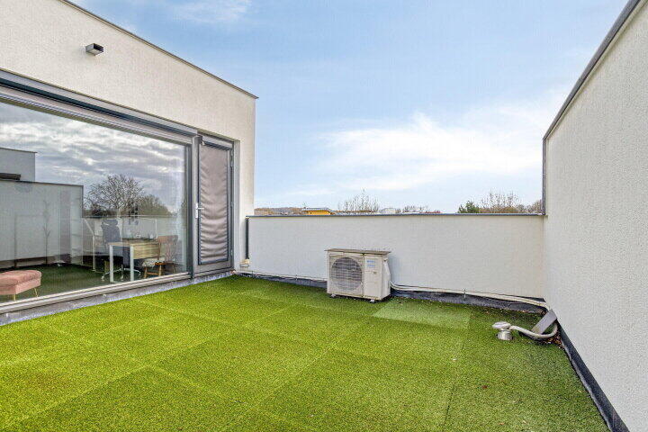 Foto 35 - Savelsbosch 25, Maastricht